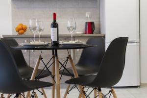 Kosciuszki Apartment Gdynia Pogorze by Noclegi Renters