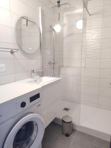 Les Hauts de Balaruc- Idéal Curistes 102