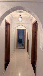 3 bedrooms 2 balconies kitchen, salon 2 bathrooms