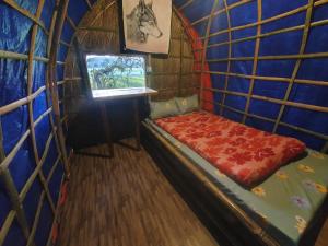 Pemsees Tree Town - Eco Treehouse Hostel