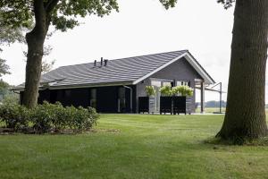 Vakantievilla de Broak