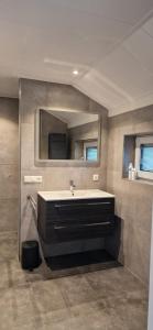 Vakantievilla de Broak