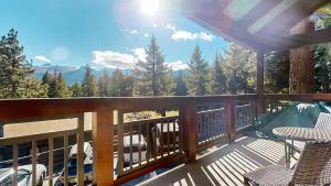 Chateau Doex #8 condo