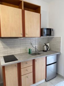 Oneiro Apartment