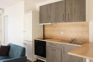 Bright stay in Saint-Denis near the Stadium!