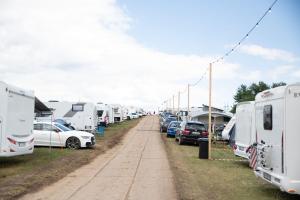 Camping Brno MotoGP