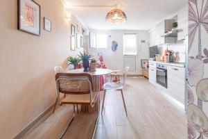 H11 LA TERRAZZA SUL MARE - Sanremo