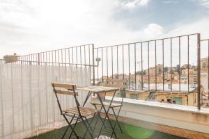 H11 LA TERRAZZA SUL MARE - Sanremo