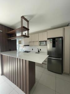 Praia dos ingleses - conforto e ótima localização