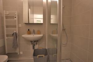 Lumineux et moderne appartement de 55 m2 de standing proche Strasbourg