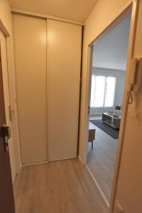 Lumineux et moderne appartement de 55 m2 de standing proche Strasbourg