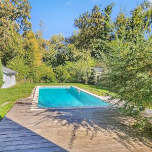 Villa Côte & Vigne - Cozy villa with swimming pool