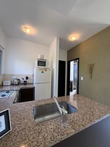 Aires de Ostende 6 - Espacio Bandurrias -