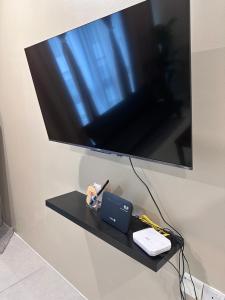 GTR Staycation - DMillenia Residence