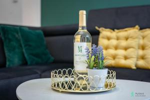 Apartament PERŁA Rynku II