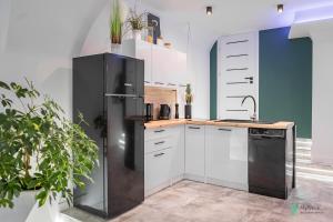 Apartament PERŁA Rynku II