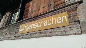 Historic Stationhouse – 20 Min from Interlaken