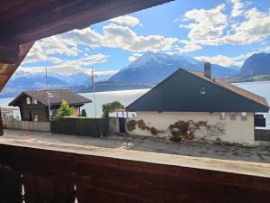 Historic Stationhouse – 20 Min from Interlaken