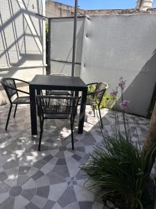 Departamento ILANAHO