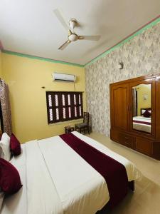 Raaj guest house