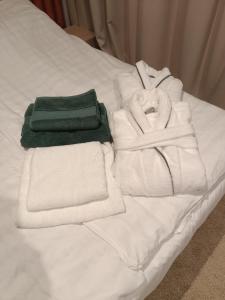 Apartament Łukęcin