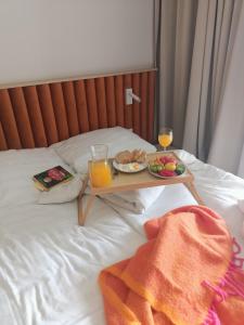 Apartament Łukęcin