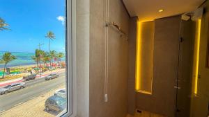 EDF Rhodes By Temporada Expert - Espetacular à BEIRA MAR de Ponta Verde!