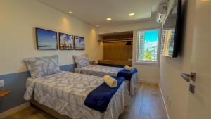 EDF Rhodes By Temporada Expert - Espetacular à BEIRA MAR de Ponta Verde!