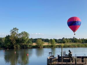 Charmant Gîte au calme, coeur Touraine, proche châteaux et Chenonceaux