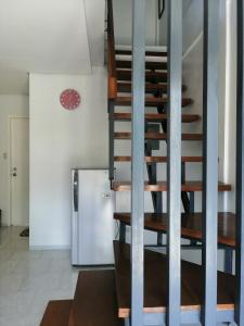 ONE Guest Place 2BHK Apartment near Silay Airport B