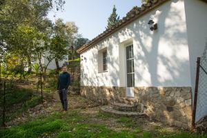 Casas rurales el Paraje del Molino