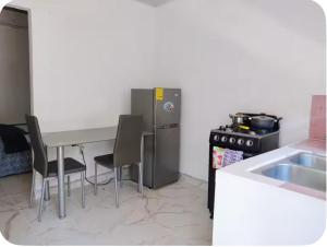 Acogedor Apartamento