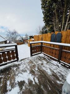 Chalupa Daša-tiny house