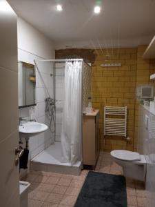 Eine Wohnung mit Privatem Eingang