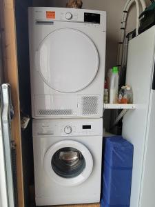 Maison Lumineuse à 300m de la mer