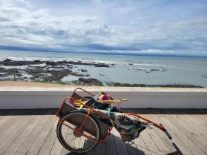 Maison Lumineuse à 300m de la mer