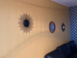 Les pieds dans l eau