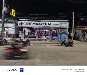 Lanta Daisy Residence