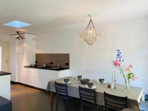 Holiday home De Heer van Bergen