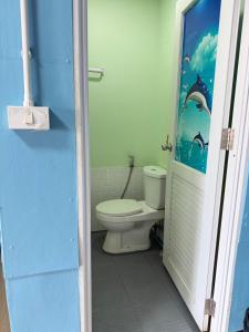 KohLibong Beach House Homestay