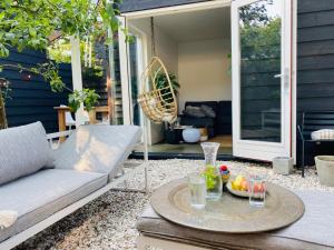 Holiday home De Heer van Bergen