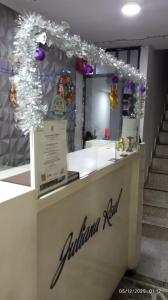 hotel juliana real del fonce