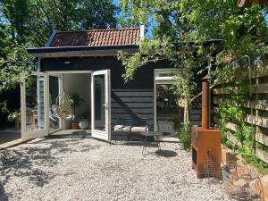Holiday home De Heer van Bergen