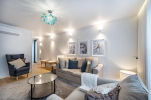 Nomads Lux - Almada Apartments Porto