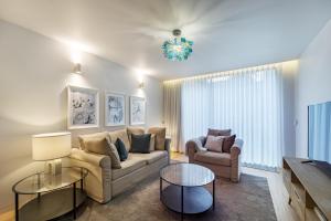 Nomads Lux - Almada Apartments Porto