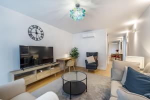Nomads Lux - Almada Apartments Porto