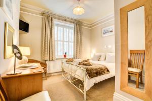 1 Bed in Padstow oc-p00136