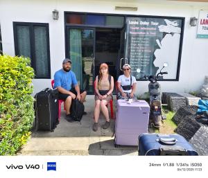 Lanta Daisy Residence