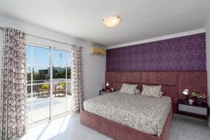 Villa Mannat by Villa Plus