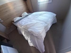 Camping le soleil dor Mobil Home